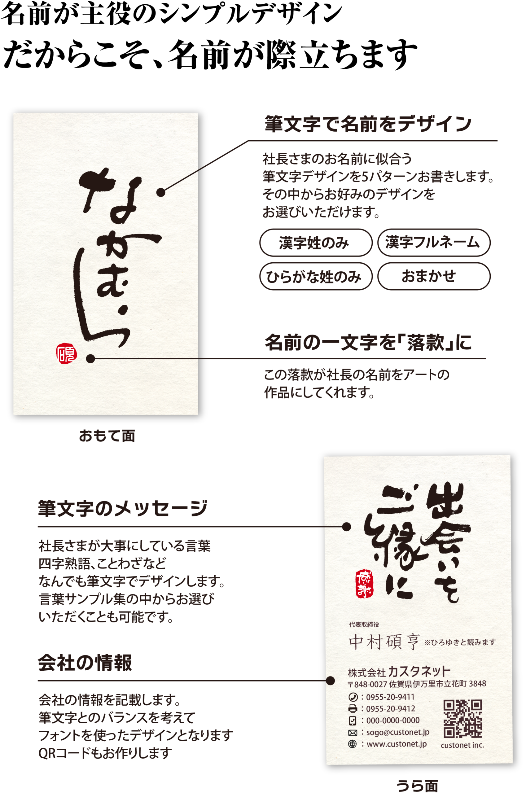 株式会社カスタネット
